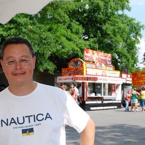 Meet your Posher, Kelino